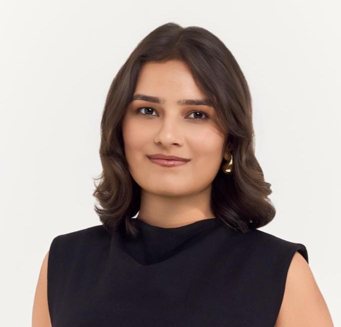 Muskaan Lakhyani | Growth Operations Manager