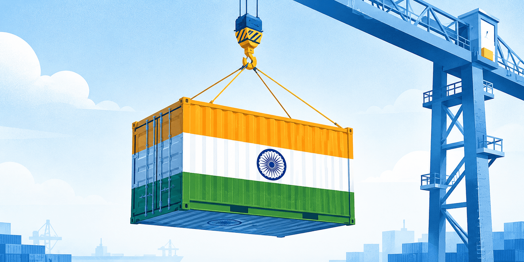 Top Products Exported From India: The Complete List!