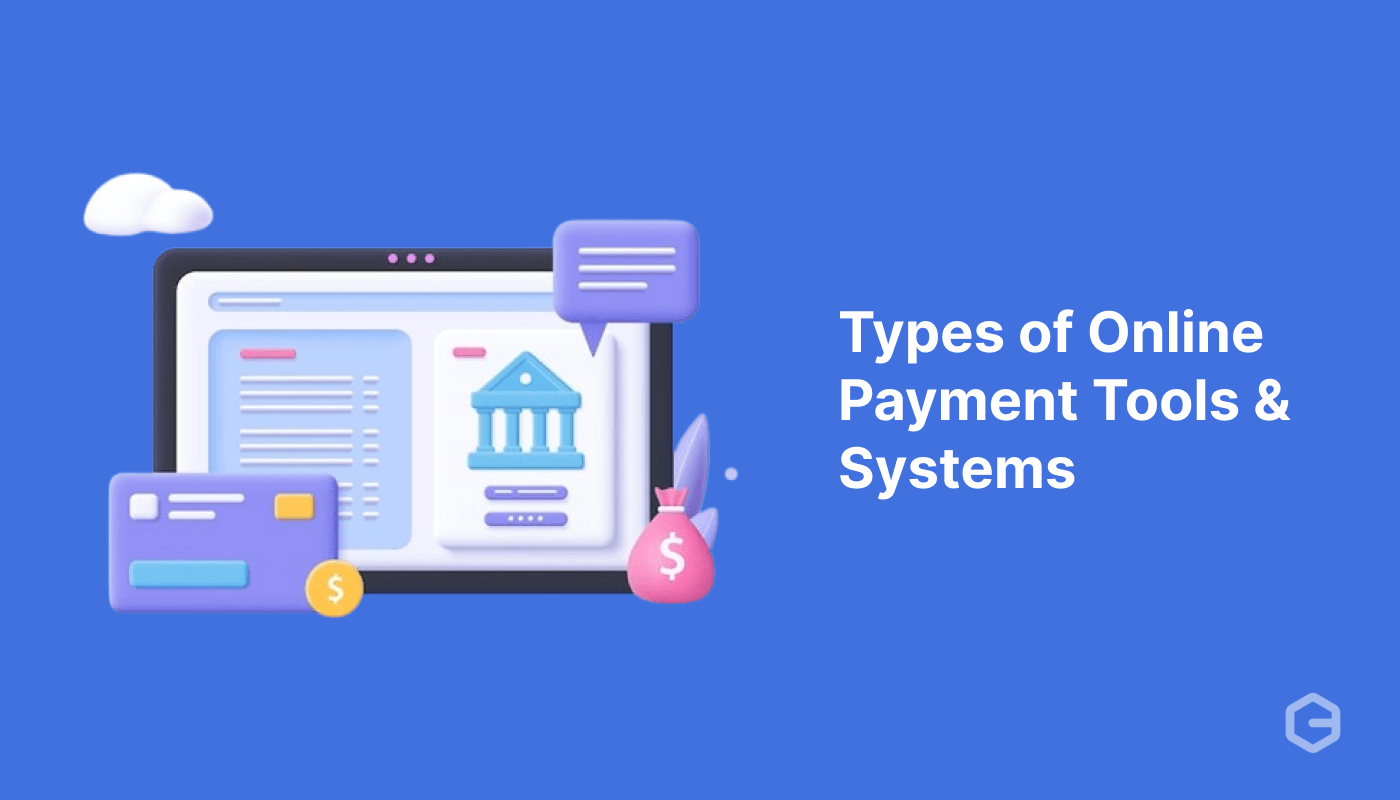 What are online payments? Types, benefits, and top uses