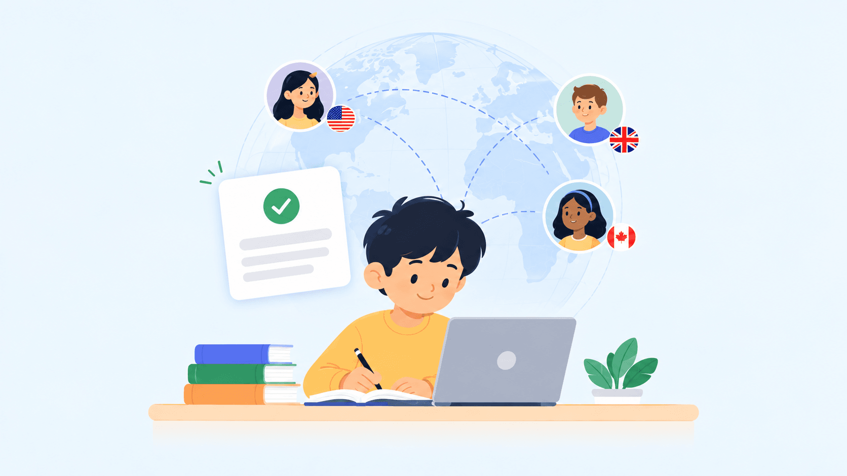 International Payments for Edtech: Codeyoung’s Story