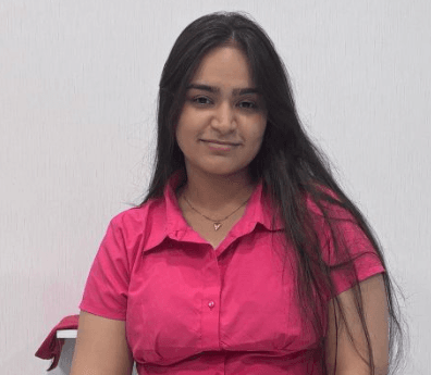 Evenpreet Kaur