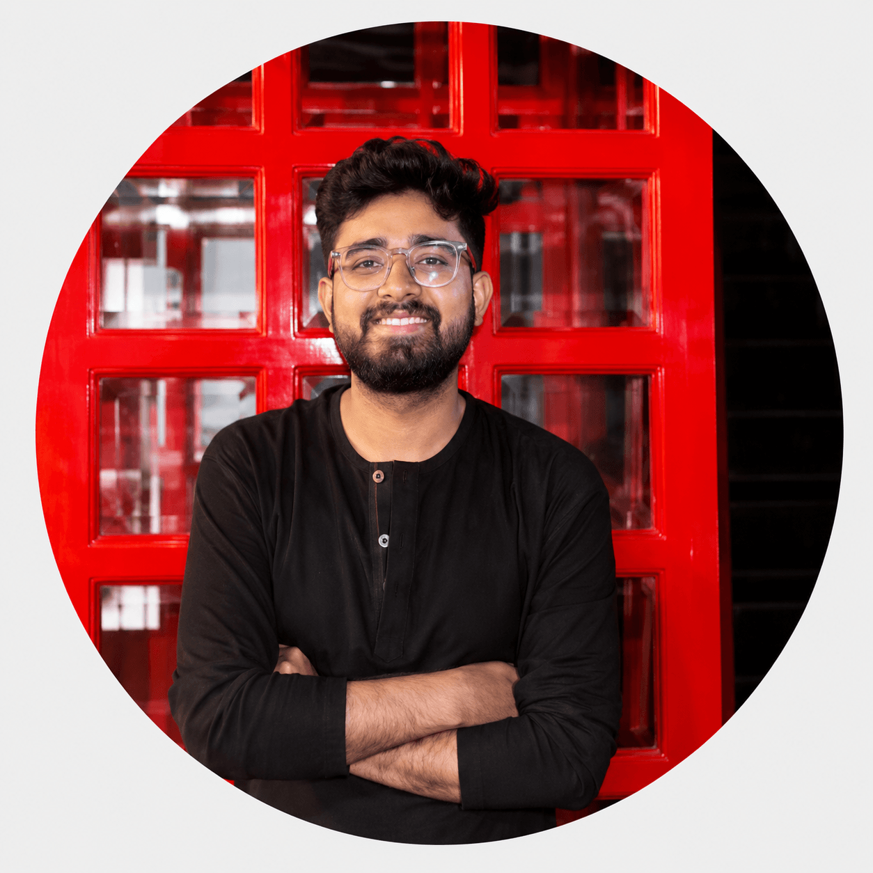 Karan Ghai