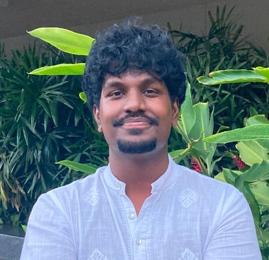 Siddarth Mario Dass
