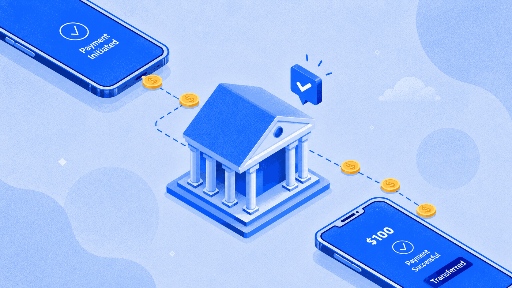 How to Accept ACH Payments From US Customers in India