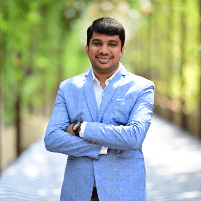 Akshay Hingmare