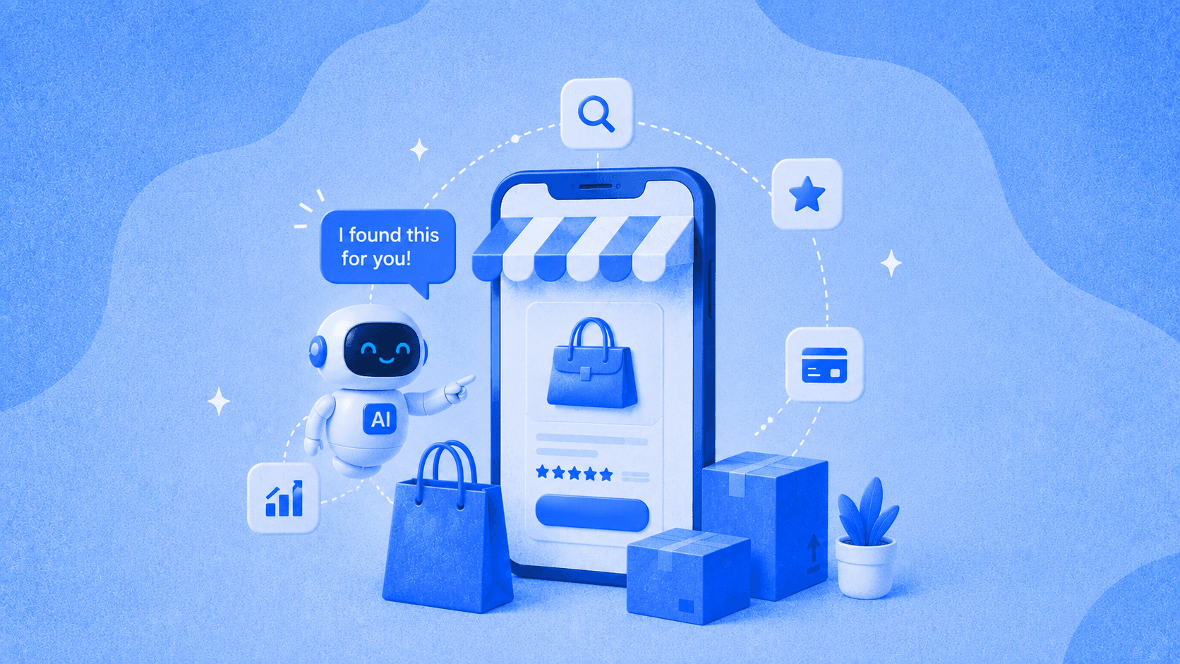 Agentic Commerce and New Rules of Discovery: What It Means for Indian SMEs
