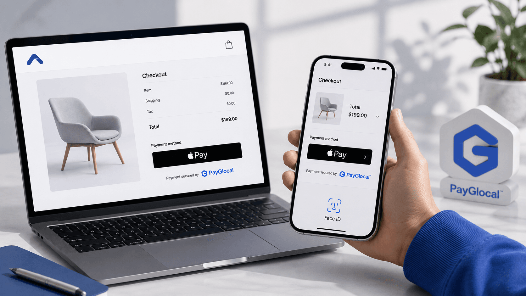 Apple Pay for Merchants: A Smarter Way to Improve Checkout