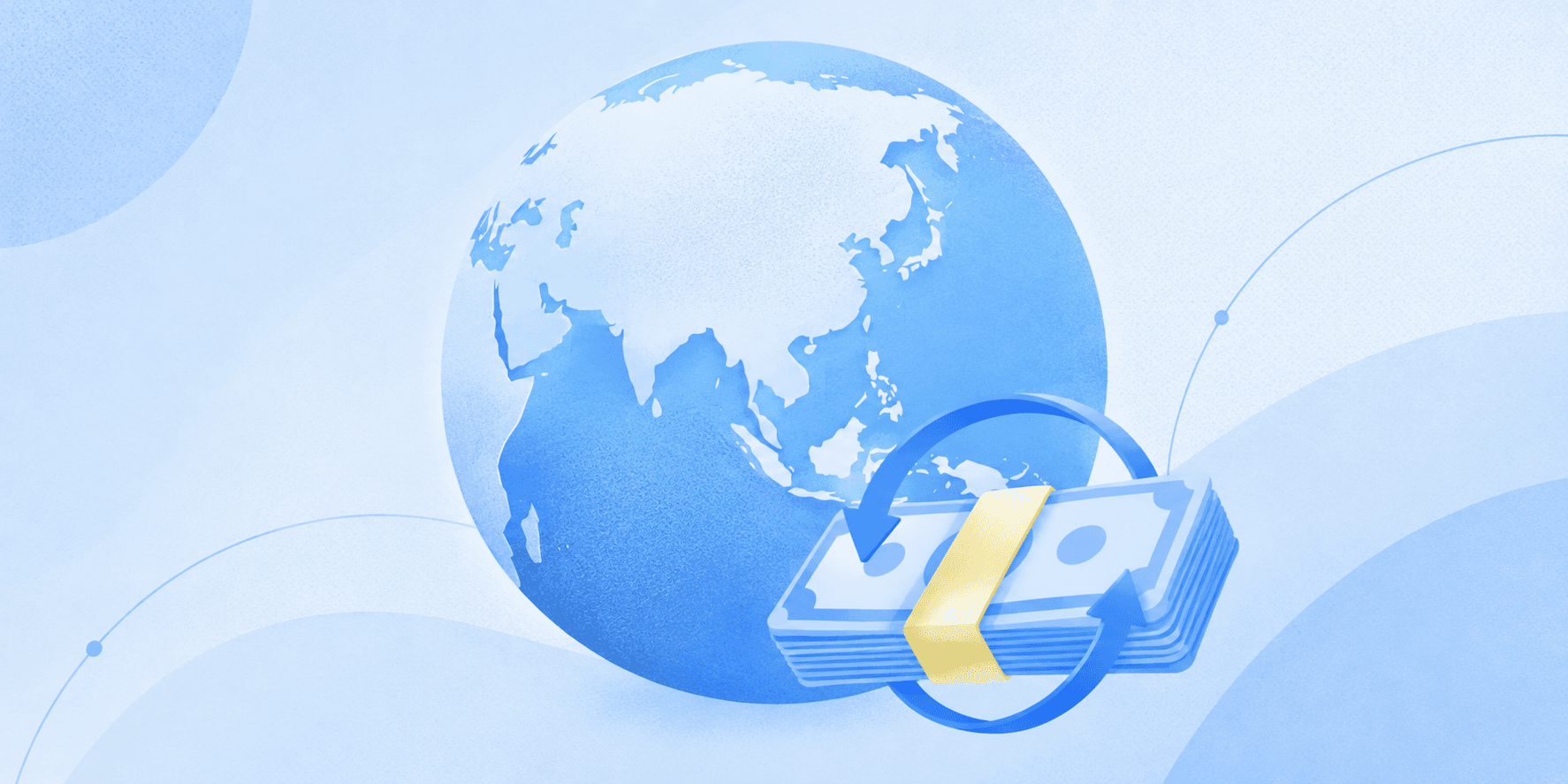SWIFT: The network powering international money transfer
