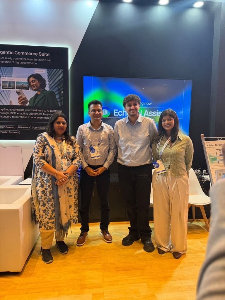 Echo launch at GFF 2026