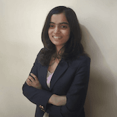 Mansi Gundale | Sr. Manager, Marketing