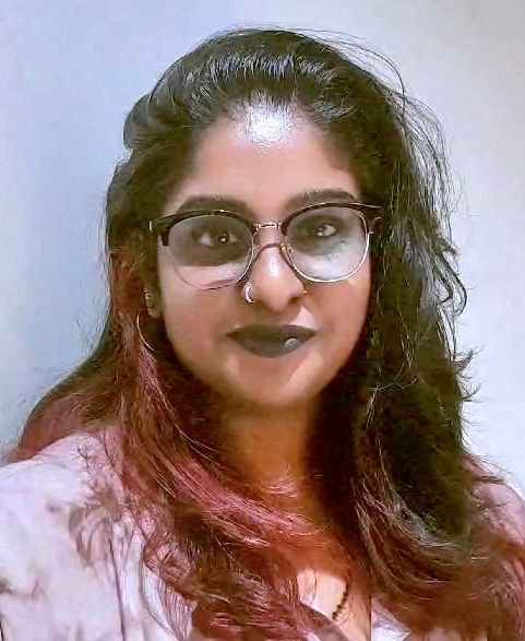 Mridula Dass | Product Design Manager