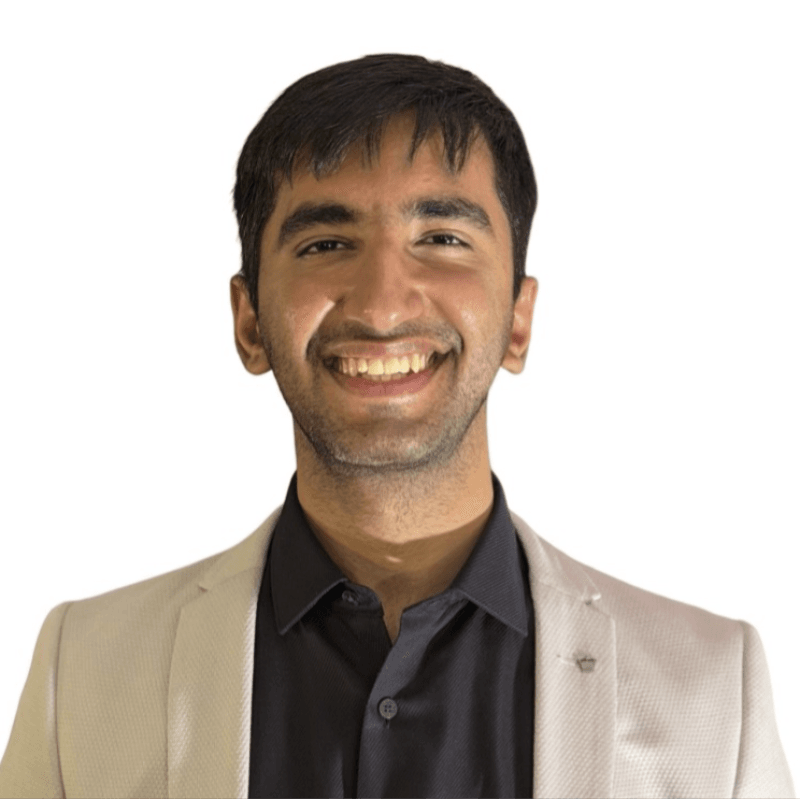 Prerit Bajaj | Director, GTM & Growth