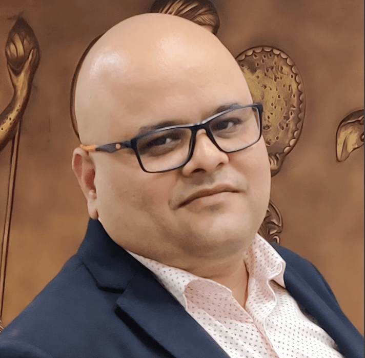 Abhishek Joshi | Principal Cloud Architect