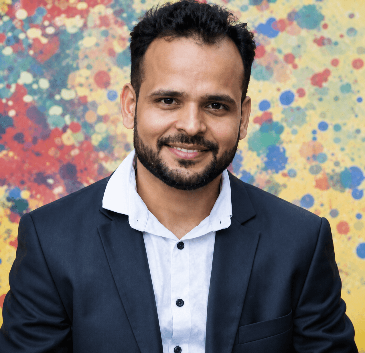 Sunil Saxena | Director, Product