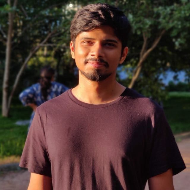 Yajat Gupta | Associate Director, Engineering