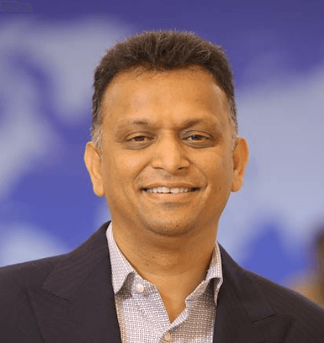 Yogesh Lokhande | CTO & Co-founder
