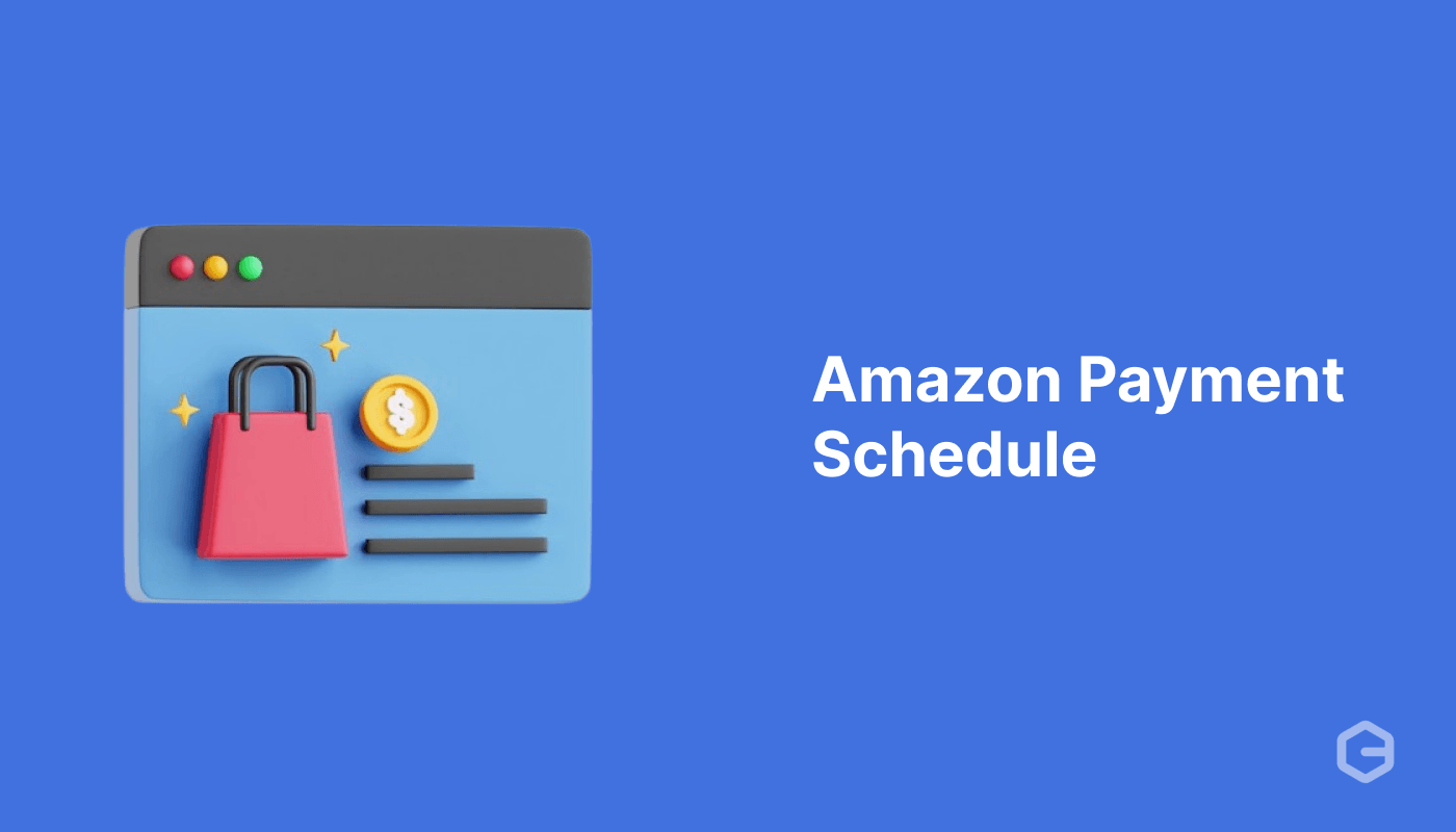 What is the Amazon Seller Payment Schedule for Online Businesses?