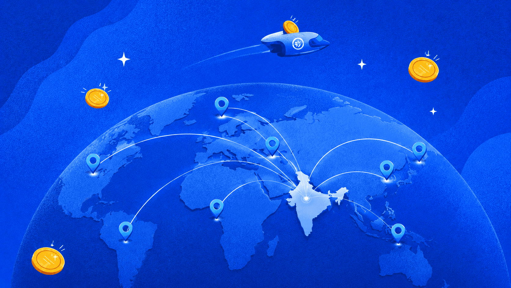 Here's why India's Cross-Border Ecosystem is ready for its next decade