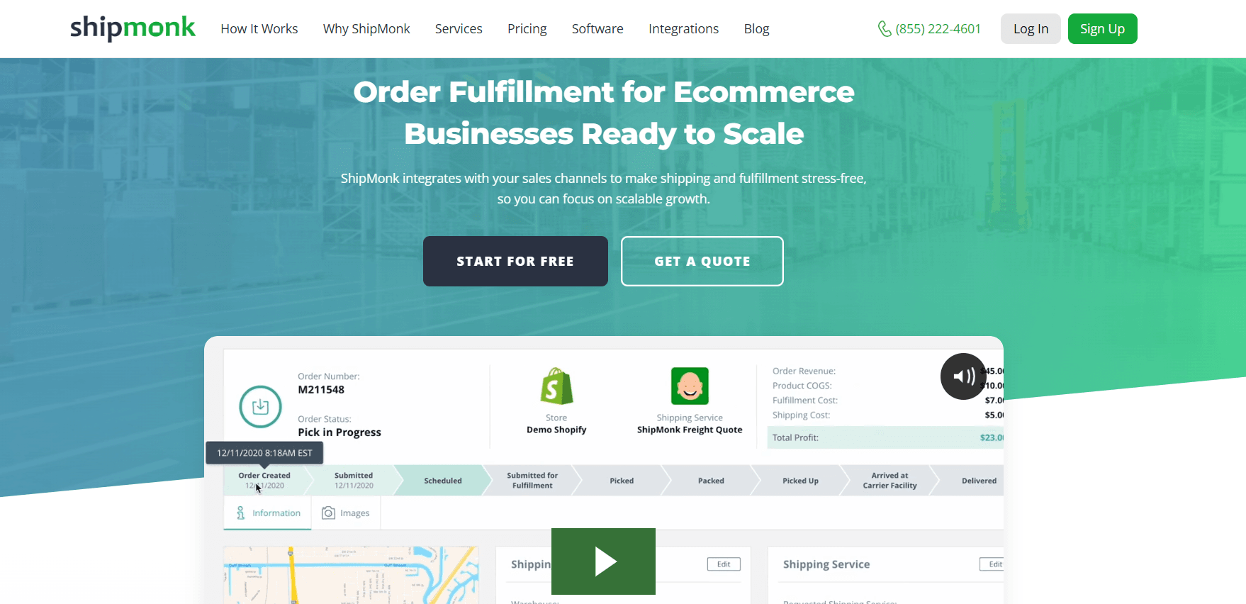 ShipMonk