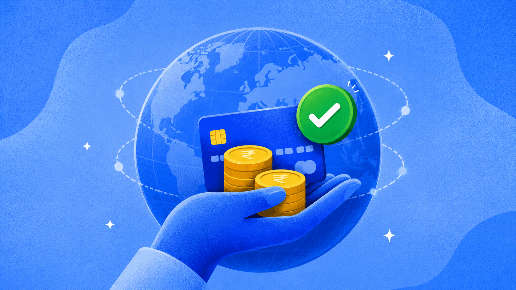 Why Cross-Border Card Payments Fail? (and the Fix)